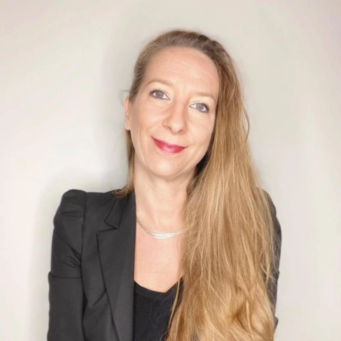 Virginie Burckbuchler